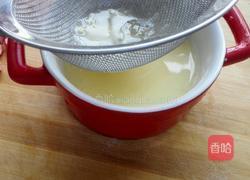 香肠蒸蛋的做法图解3