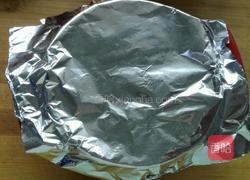 香肠蒸蛋的做法图解6