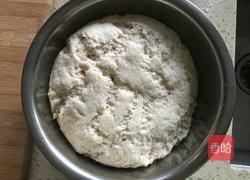 猪肉茄子包子的做法图解2