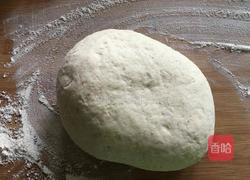 大头菜包子的做法图解6