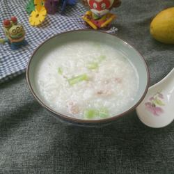 猪肉粥的做法[图]