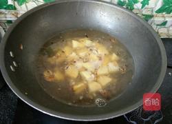 土豆粉皮的做法图解6