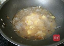 土豆粉皮的做法图解7