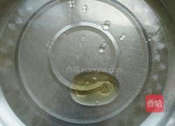 白糖糕的做法图解1