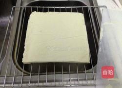 豆腐蛋糕的做法图解9