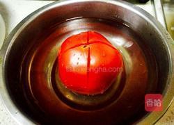 西红柿牛腩汤的做法图解1