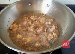 农家小炒鸡的做法图解3