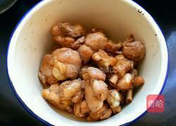 农家小炒鸡的做法图解4