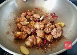 农家小炒鸡的做法图解7
