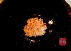 葱爆鸡丁的做法图解4