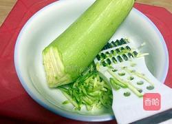 水煎饺的做法图解3