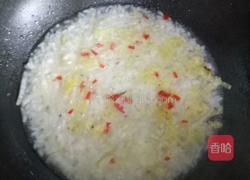 泡饭的做法图解6