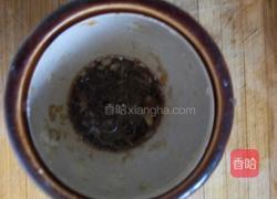 黄瓜拌油条的做法图解5