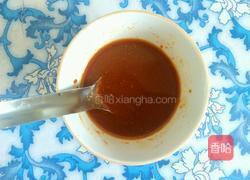 茄子炸酱面的做法图解3