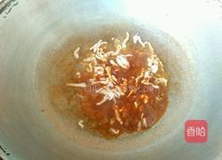 茄子炸酱面的做法图解5