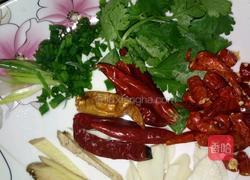 水煮田螺的做法图解2