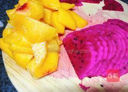 自制奶油蛋糕的做法图解5