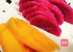 自制奶油蛋糕的做法图解6