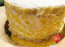 自制奶油蛋糕的做法图解9