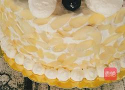 自制奶油蛋糕的做法图解11