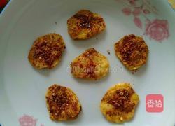 非油炸薯片的做法图解3