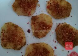 非油炸薯片的做法图解2