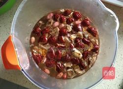 花生核桃红枣浆的做法图解4