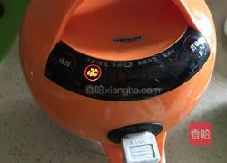 花生核桃红枣浆的做法图解5