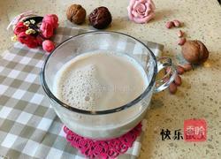 花生核桃红枣浆的做法图解6