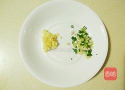 毛豆炸酱的做法图解2