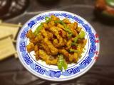 香酥炸肉的做法[图]