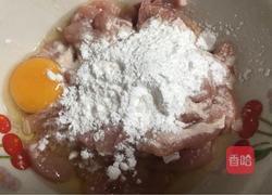 香酥炸肉的做法图解3