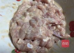 香酥炸肉的做法图解4