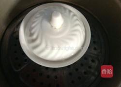 瑶柱蒸水蛋的做法图解5
