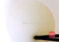 金网锅贴的做法图解3