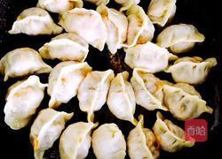 金网锅贴的做法图解8