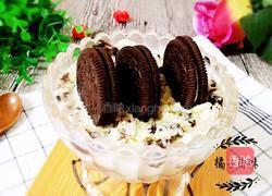 奥利奥冰淇淋的做法图解14