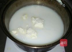 奥利奥冰淇淋的做法图解4