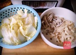 水煮肉片的做法图解4