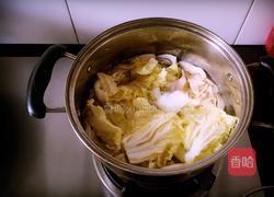 水煮肉片的做法图解5