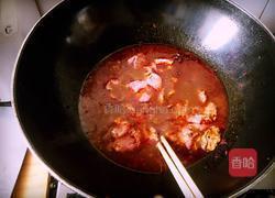 水煮肉片的做法图解9