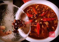 水煮肉片的做法图解13