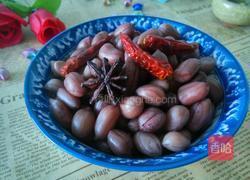 麻辣水煮花生的做法图解5