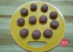 夜兰花肉丸汤的做法图解6