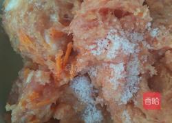 冬瓜番茄肉丸汤的做法图解2