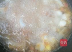 冬瓜番茄肉丸汤的做法图解8