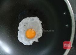 红烧荷包蛋的做法图解2