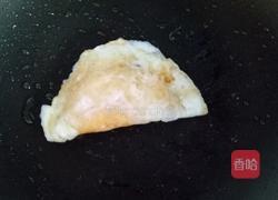 红烧荷包蛋的做法图解3