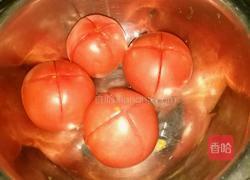 蕃茄酱的做法图解2