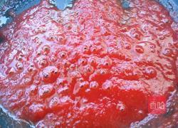 蕃茄酱的做法图解8